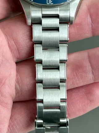 Reloj Tudor Black Bay 58 Azul