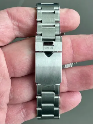 Reloj Tudor Black Bay 58 Azul