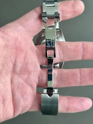 Reloj Tudor Black Bay 58 Azul