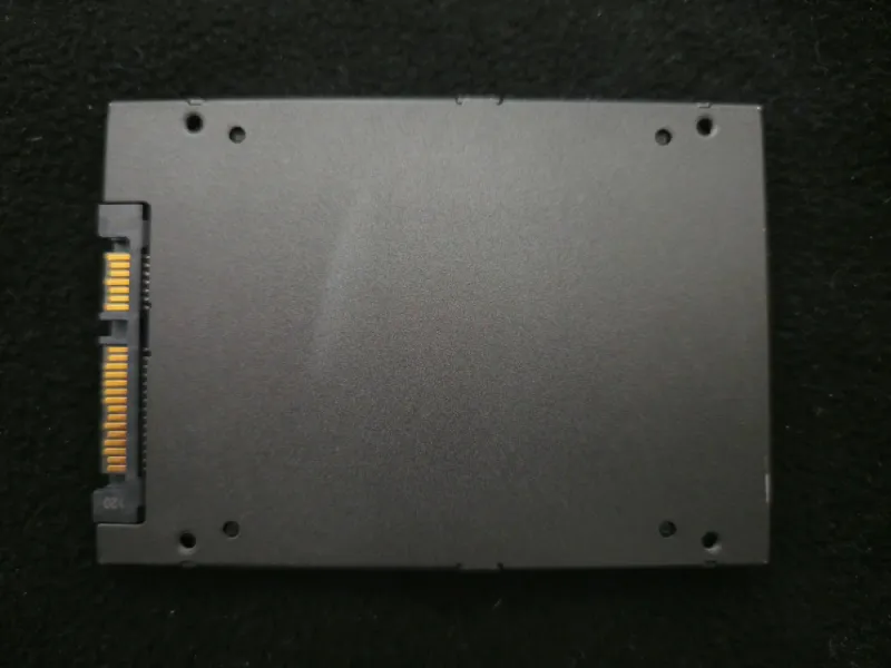 SSD Kingston 120GB afbeelding 2