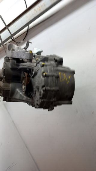 CAJA CAMBIOS VOLKSWAGEN GOLF V BERLINA (1K1)