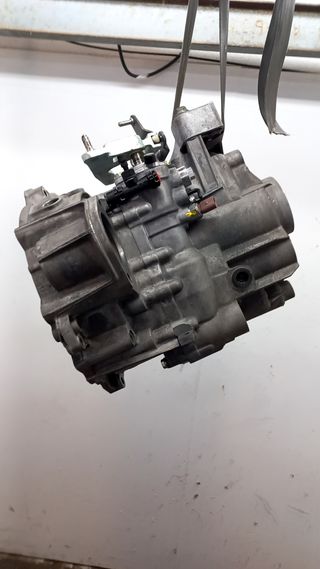 CAJA CAMBIOS VOLKSWAGEN GOLF V BERLINA (1K1)