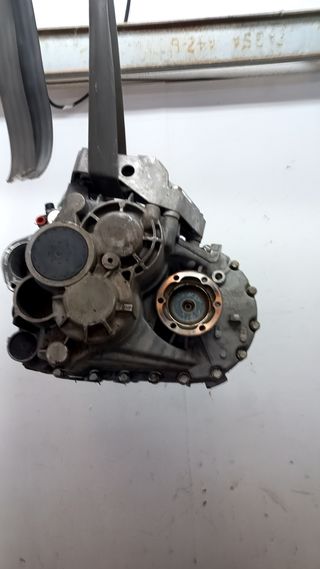 CAJA CAMBIOS VOLKSWAGEN GOLF V BERLINA (1K1)