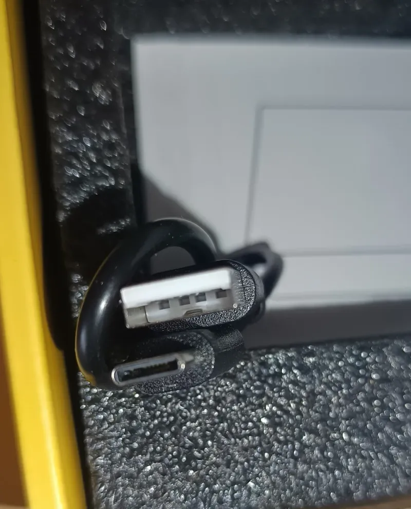 Batería Externa 66W PD Carga Rápida afbeelding 5