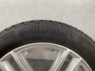 Llantas Mercedes Benz Clase A 16" (2005-2012)