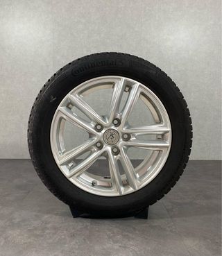 Llantas Mercedes Benz Clase A 16" (2005-2012)