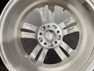 Llantas Mercedes Benz Clase A 16" (2005-2012)