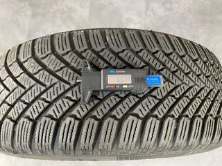 Llantas Mercedes Benz Clase A 16" (2005-2012)