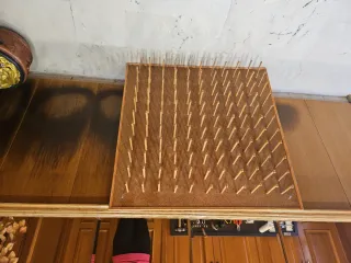 Joyero Mueble Accesorios Collares Pulseras