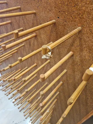 Joyero Mueble Accesorios Collares Pulseras