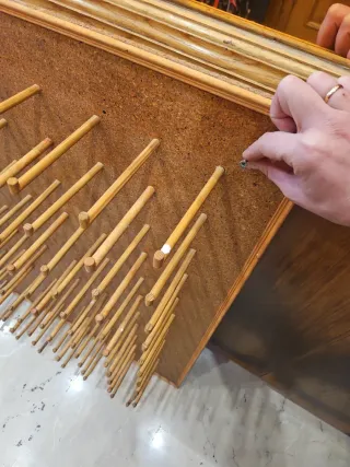 Joyero Mueble Accesorios Collares Pulseras