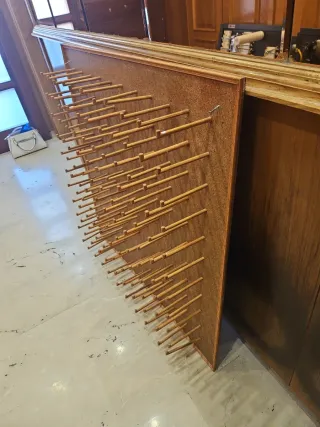 Joyero Mueble Accesorios Collares Pulseras