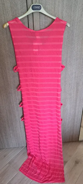 Vestito mare Calzedonia donna rosa
