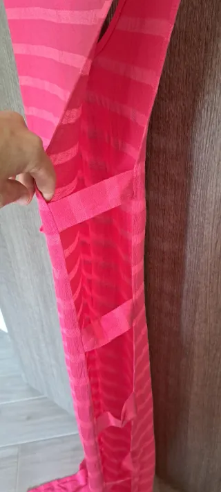 Vestito mare Calzedonia donna rosa