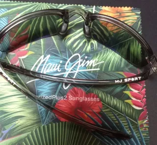 Gafas Maui Jim unisex, MJ407 11 Nuevas