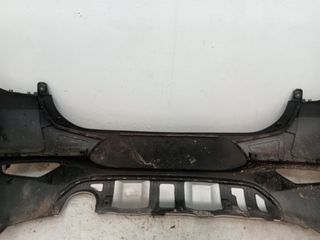 PARAGOLPES TRASERO KIA STONIC