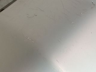 PARAGOLPES TRASERO KIA STONIC