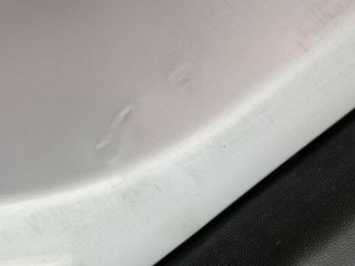 PARAGOLPES TRASERO KIA STONIC