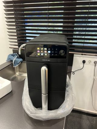 Cecotec Freidora de Aire 10L