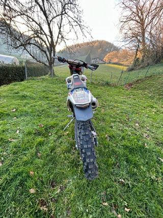 Rieju MR 300 Racing 2023