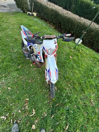 Rieju MR 300 Racing 2023