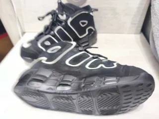 Zapatillas Nike Air Hombre Mujer