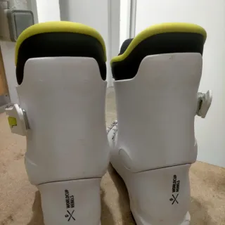 Botas de esquí Head Raptor 140 Infantil19.0 / 19.5