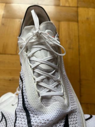 Nike ZoomX Streakfly Talla 44