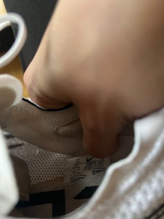 Nike ZoomX Streakfly Talla 44