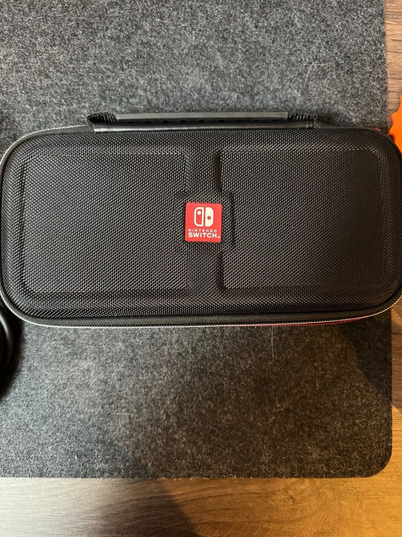 Nintendo Switch Gris afbeelding 7