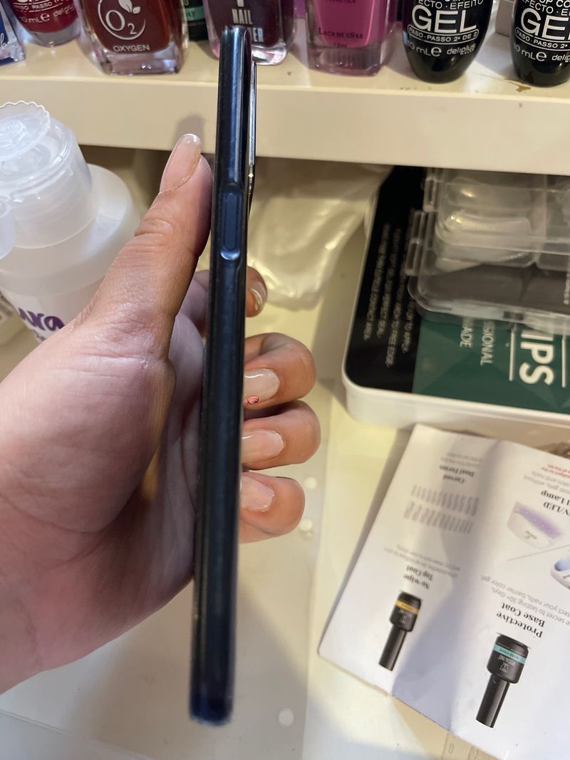 Oppo A54s Negro afbeelding 4