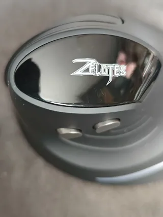 Mouse Ottico Verticale Wireless