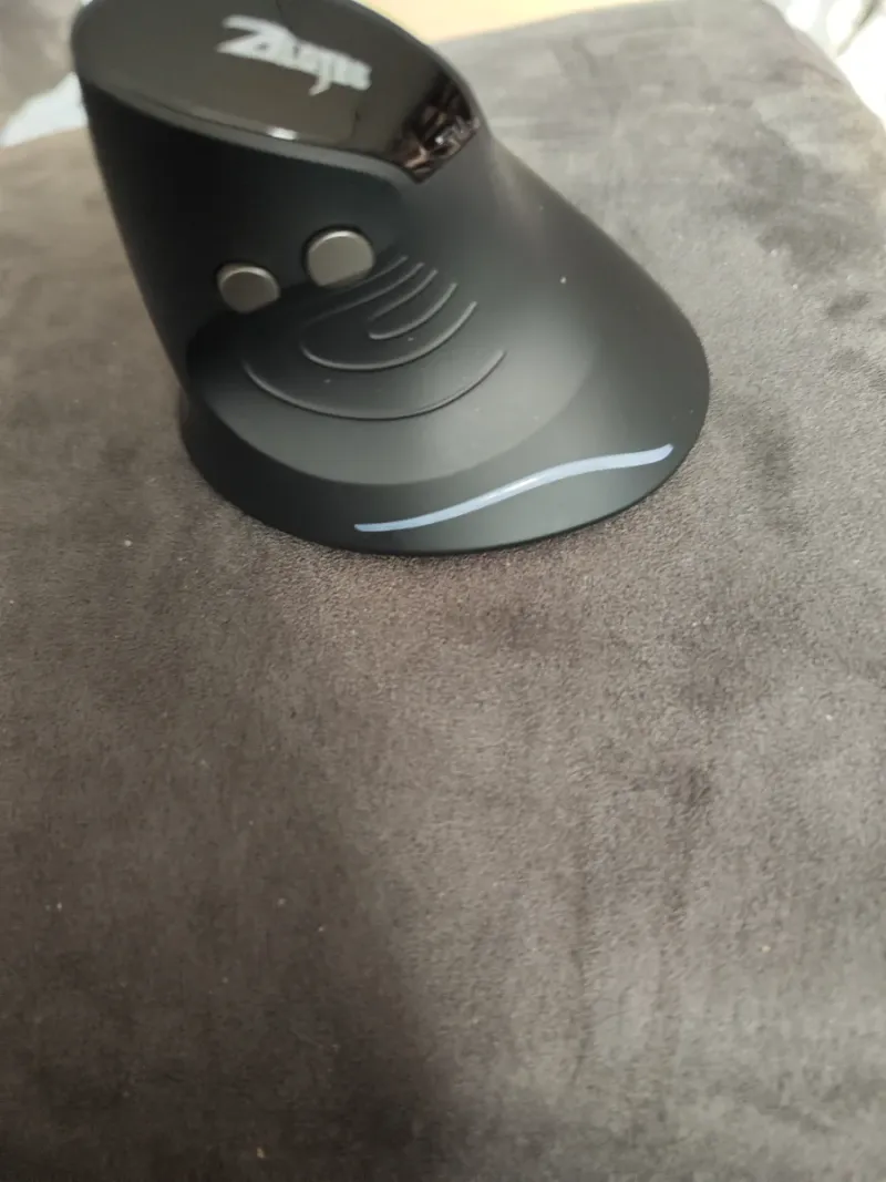 Ratón Vertical Óptico Inalámbrico afbeelding 5