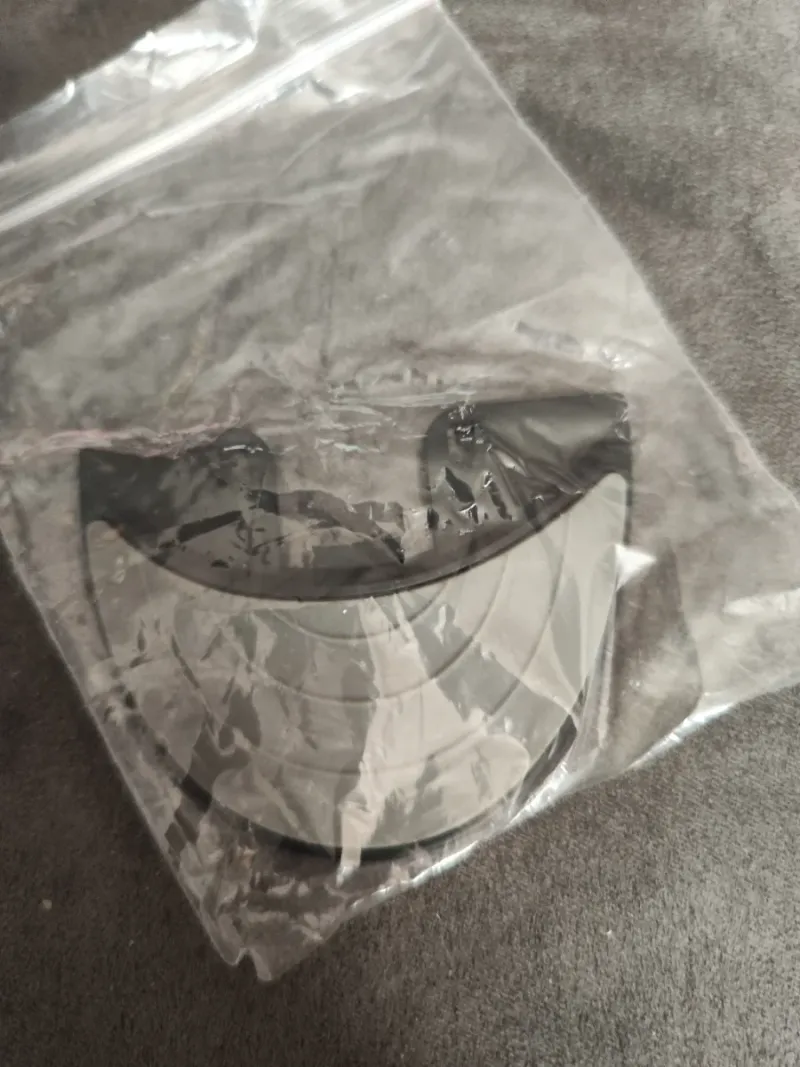 Ratón Vertical Óptico Inalámbrico afbeelding 9