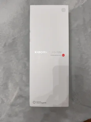 Xiaomi 17 Pro Max morado.ComoNuevo Chino/Ingles.