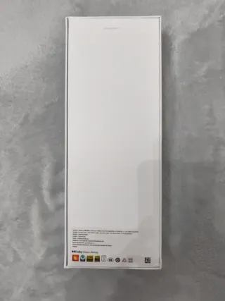 Xiaomi 17 Pro Max morado.ComoNuevo Chino/Ingles.