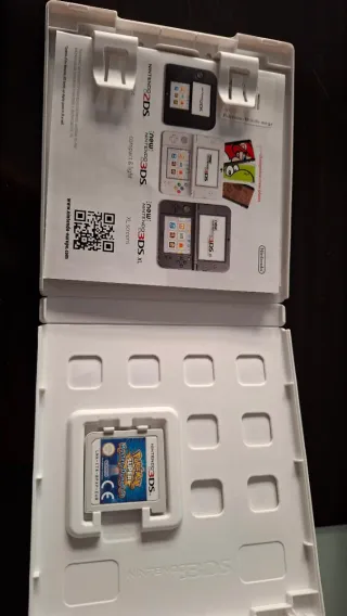 Pokémon Mundo Megamisterioso Nintendo 3DS