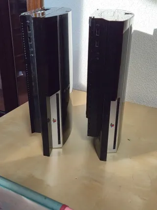 PlayStation 3 (PS3) para reparar