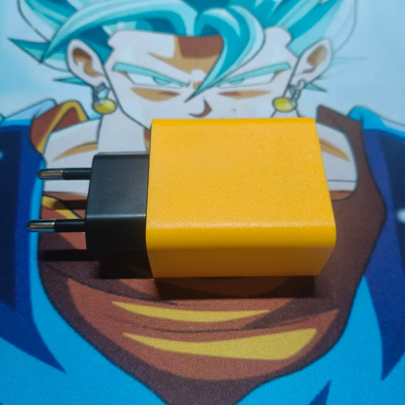 Cargador de carga rápida 120W afbeelding 2