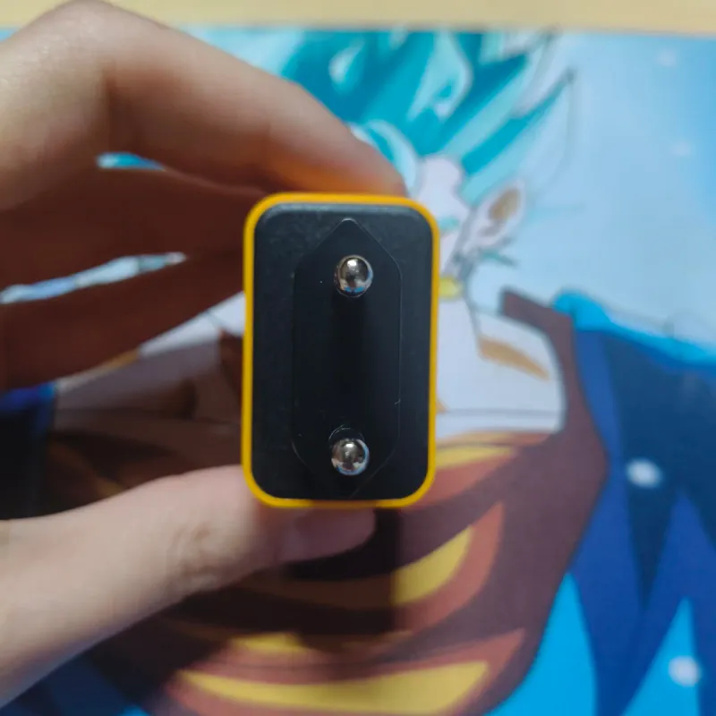 Cargador de carga rápida 120W afbeelding 4