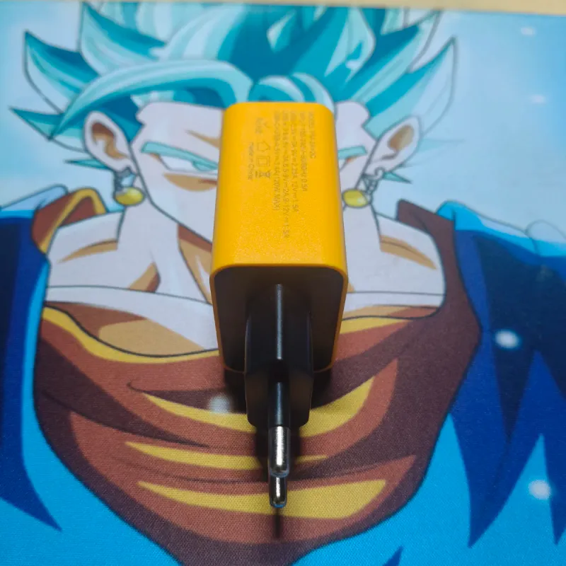 Cargador de carga rápida 120W afbeelding 5