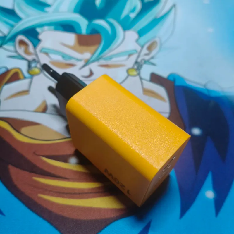 Cargador de carga rápida 120W afbeelding 6