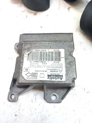 KIT AIRBAG CITROEN C3