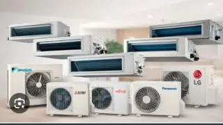 instalador climatizacion