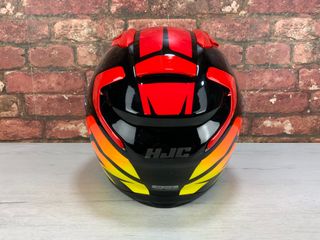 Casco Integral HJC F71 Bard