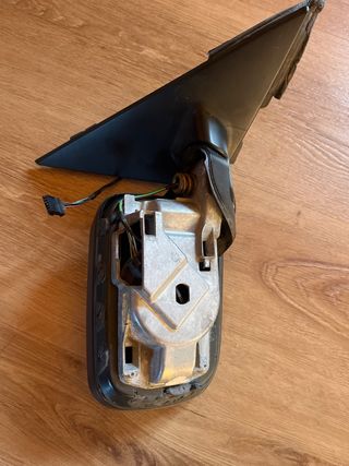 Espejo Retrovisores BMW E46