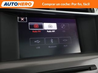 Citroën C4 1.6 Blue-HDi Feel Edition