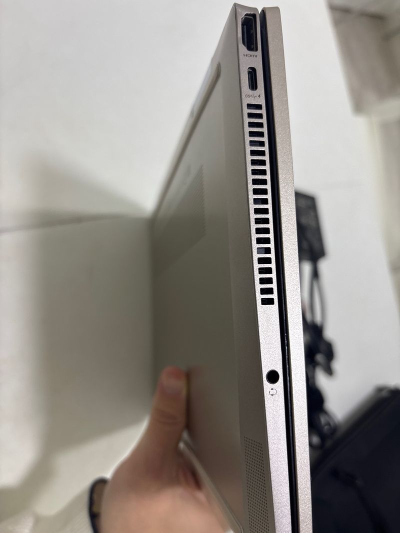 HP Pavilion x360 Convertible 14-dy1xxx afbeelding 8
