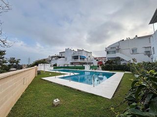 Dúplex en venta en Centro en Alhaurín de la Torre