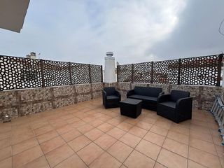 Dúplex en venta en Centro en Alhaurín de la Torre